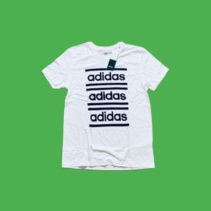 Adidas - T-Shirt
